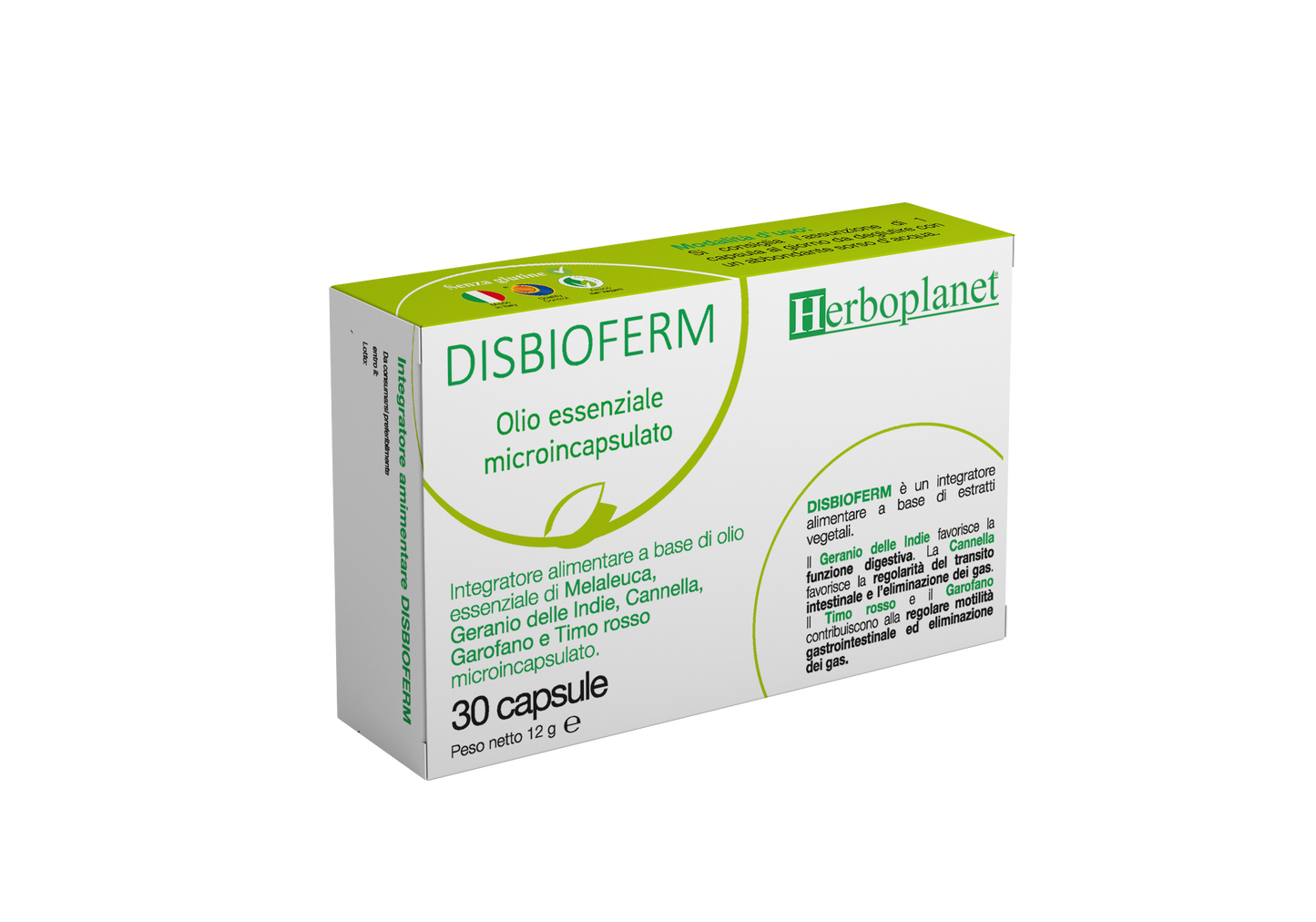 Disbioferm