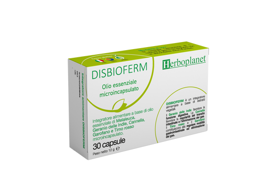 Disbioferm