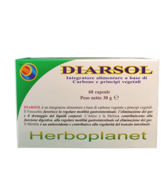 Diarsol