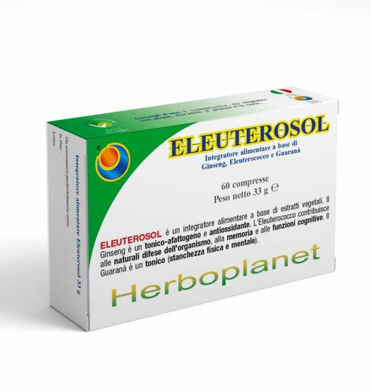 Eleuterosol