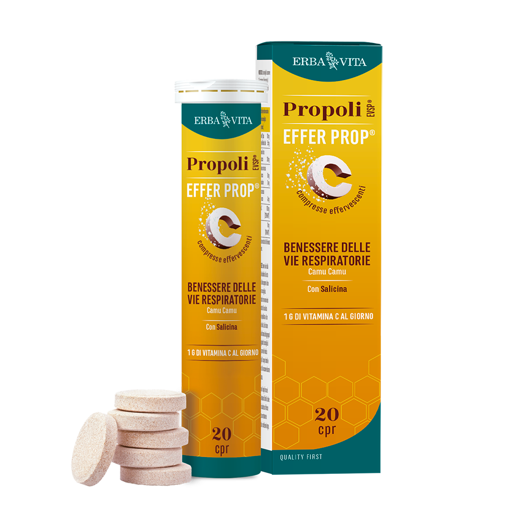 PROPOLI EVSP® EFFER PROP