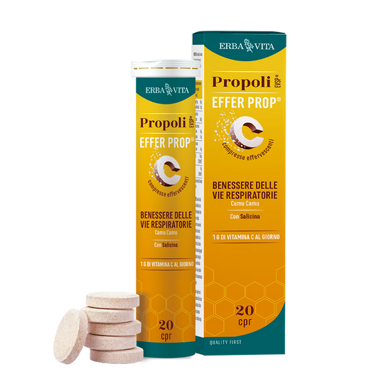 PROPOLI EVSP® EFFER PROP