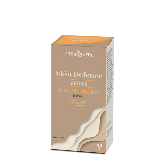Erba Vita SKIN DEFENCE ANTI-OX