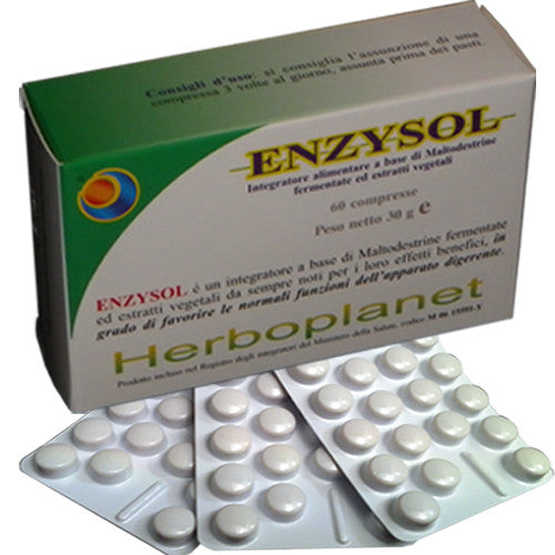Enzysol