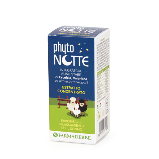 Phyto Night Extract 50ml 
