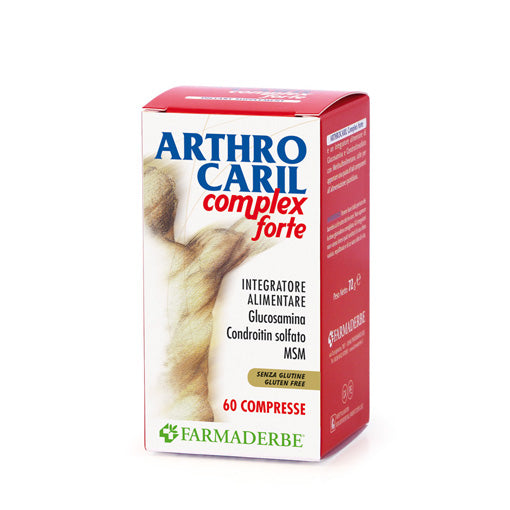 Garlic Complex 60 capsules