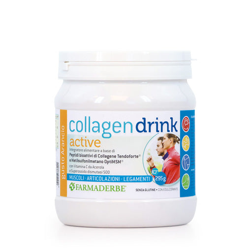 Collagen Drink Active 295 g