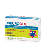 Neuro Dol Acido Lipoico 30 Cpr