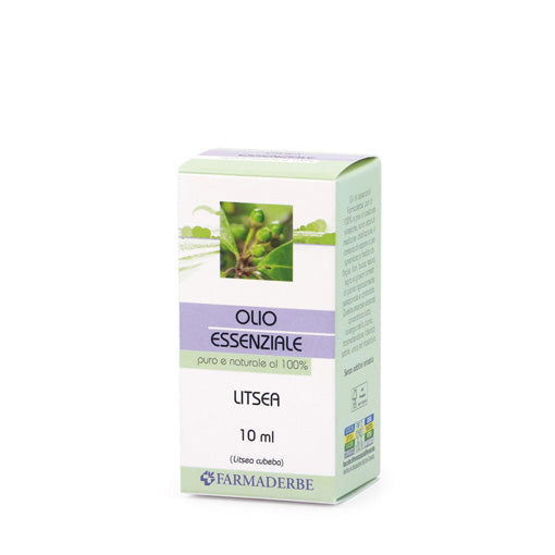 Litsea Essential Oil 10ml 