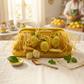 Borsa Clutch "Lemon"