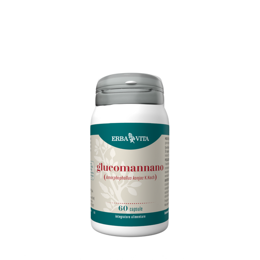 GLUCOMANNANO