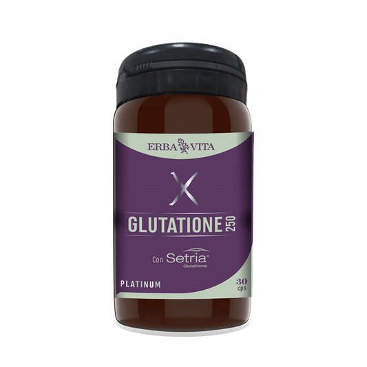 GLUTATIONE 250