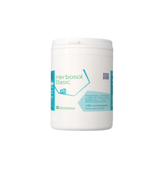 HERBOSOL BASIC