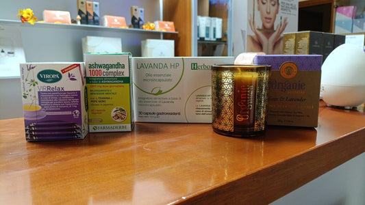 Kit antistress