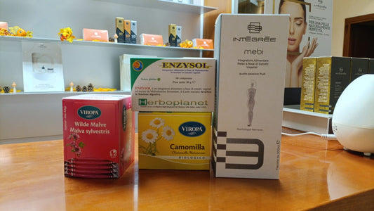 Kit stomaco - 1