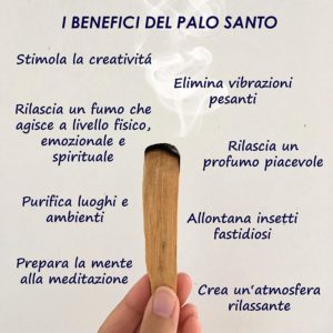 Palo Santo