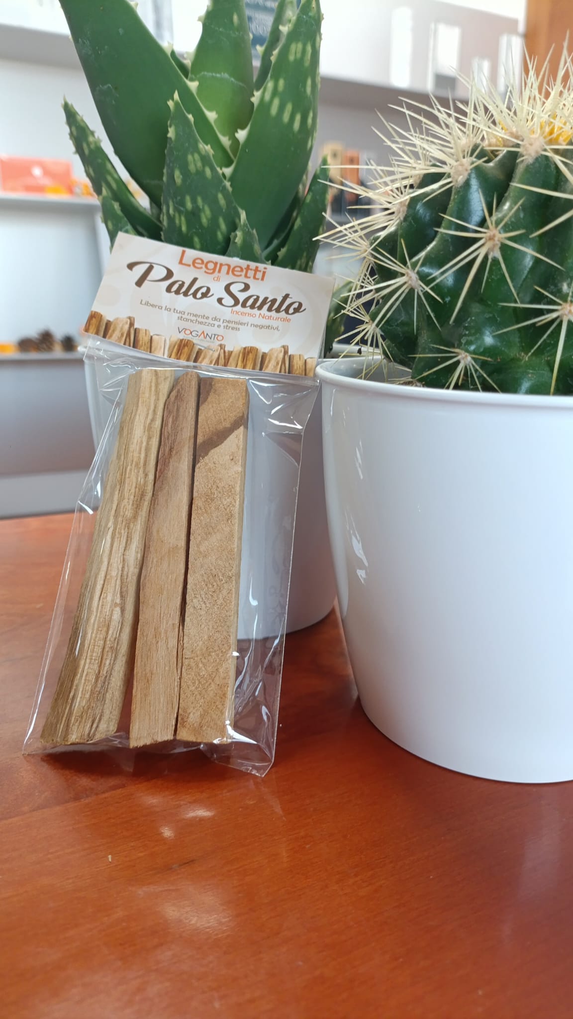 Palo Santo