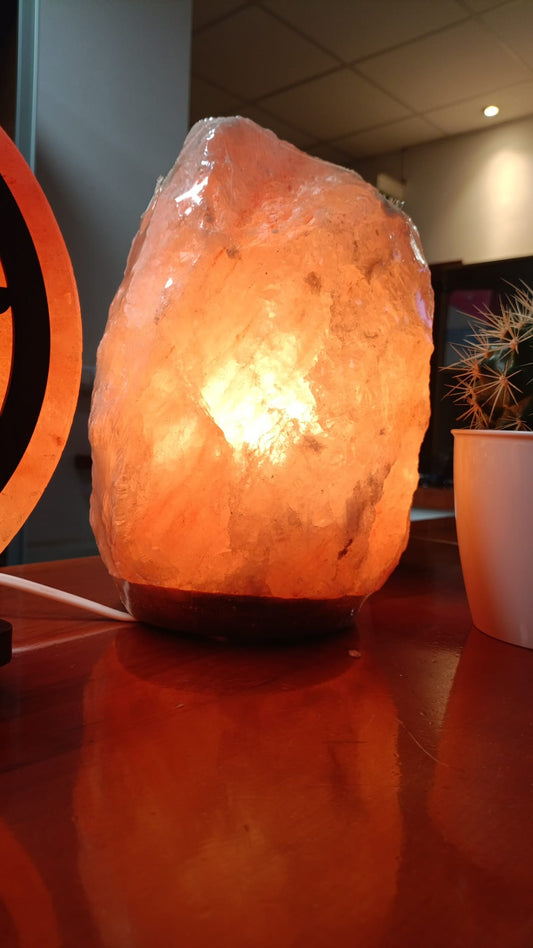 Lampada di sale 6-9 kg