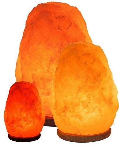 Lampada di sale 6-9 kg