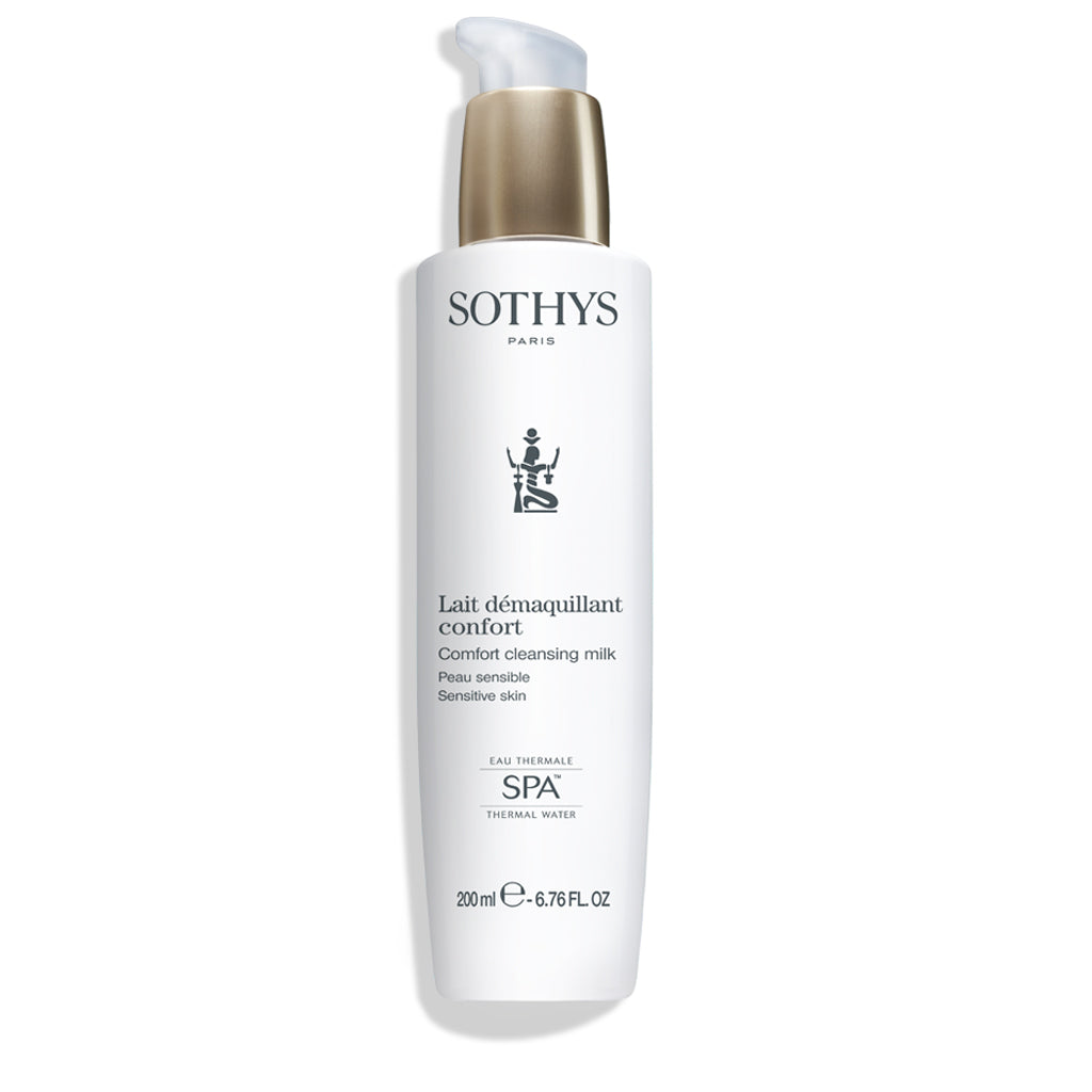 SOTHYS Latte detergente comfort
