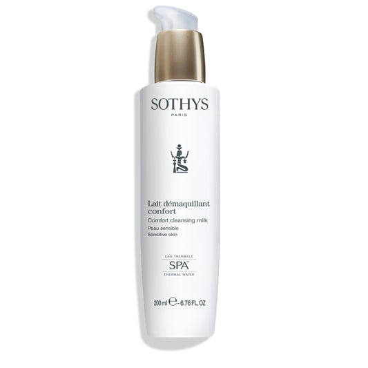SOTHYS Latte detergente comfort