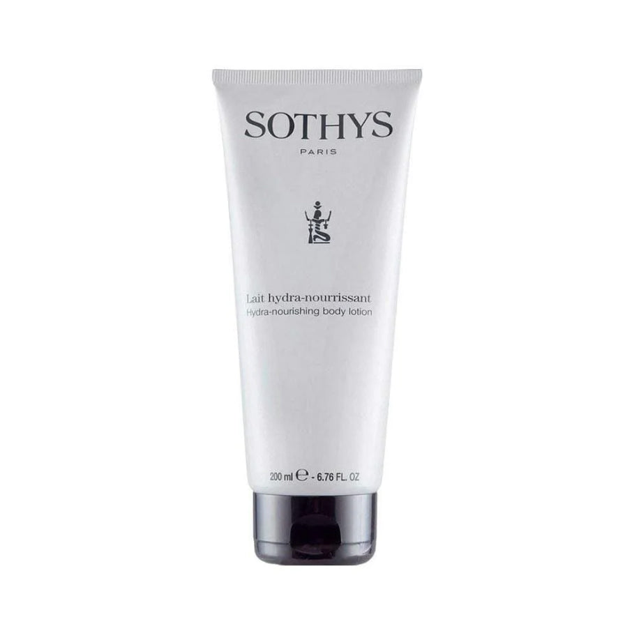 Sothys Lait Hydra Nourrissant 200ml 