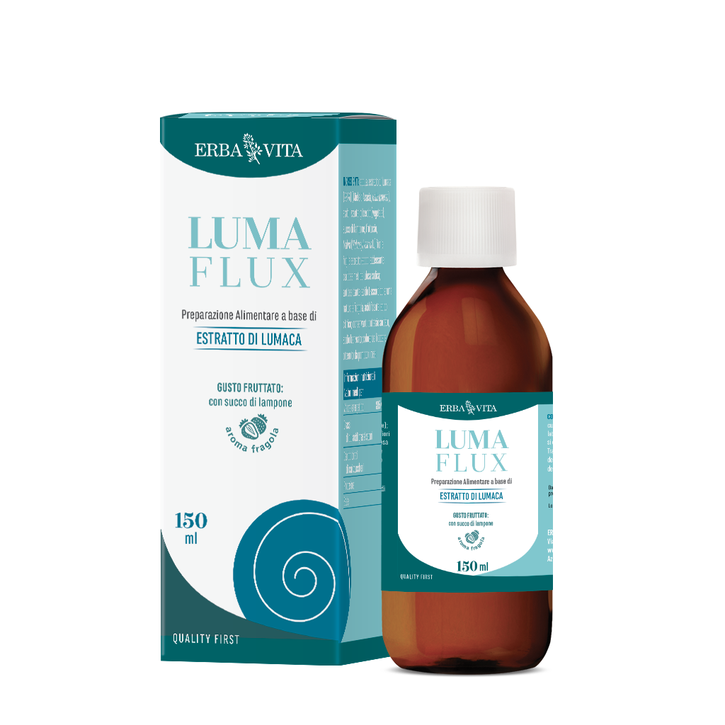 LUMAFLUX
