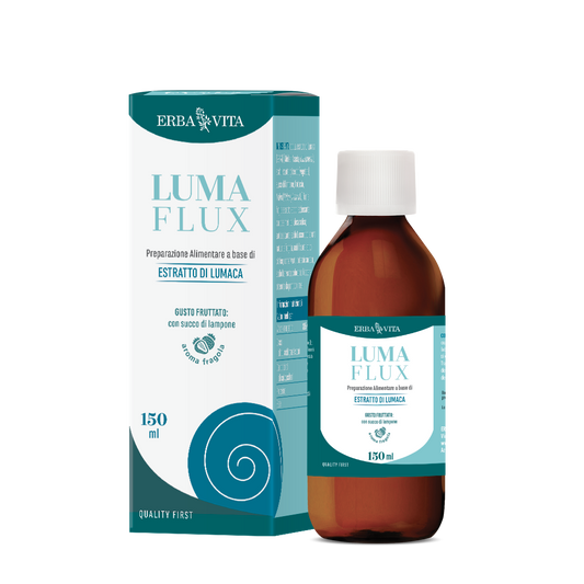 LUMAFLUX
