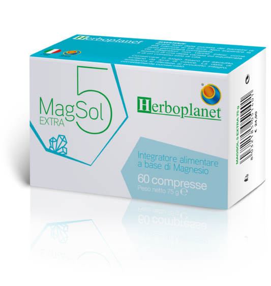 Magsol 5 Extra
