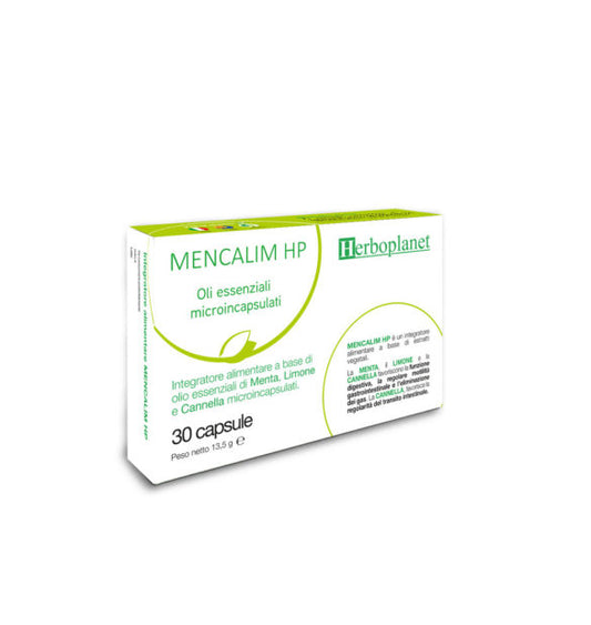 MENCALIM HP