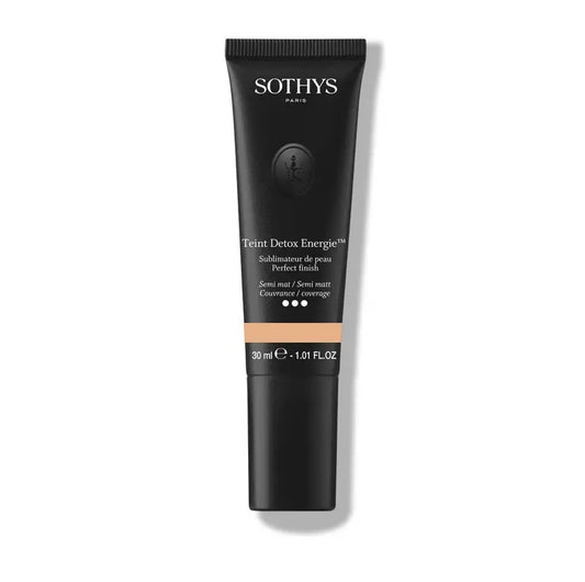 SOTHYS The Essence of Makeup - Detox Energy Foundation N10