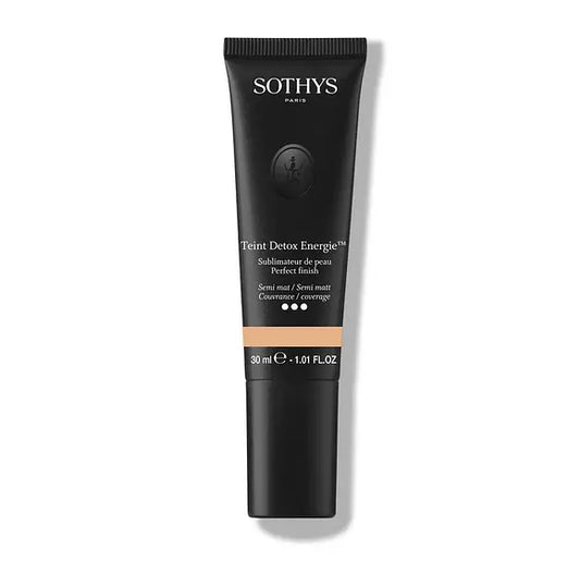 SOTHYS The essence of make-up - Detox Energie N20 Foundation