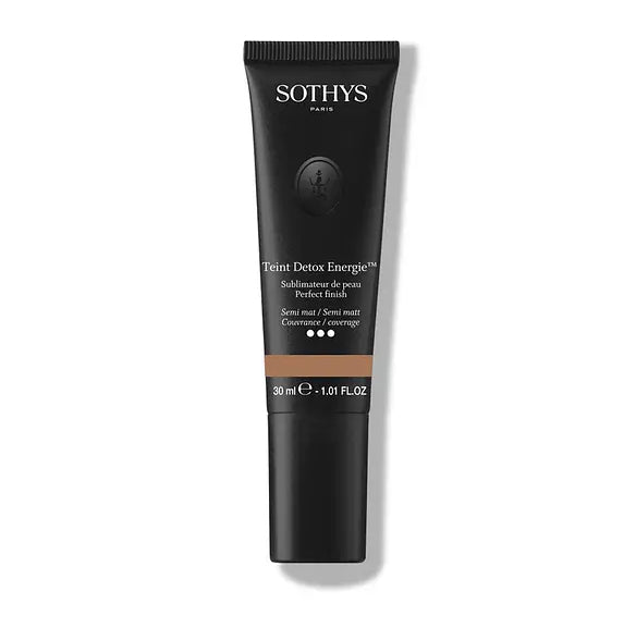 SOTHYS The essence of make-up - Detox Energie N30 Foundation