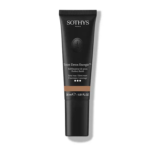 SOTHYS The essence of make-up - Detox Energie N30 Foundation