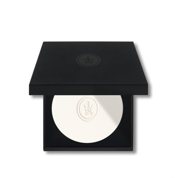 SOTHYS Fixating Compact Foundation 10 trasparent