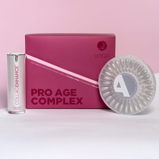 UNIQA PRO AGE COMPLEX