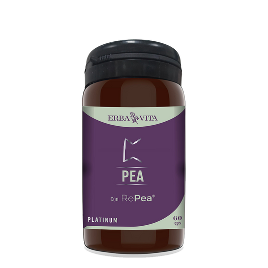 Erba Vita PEA