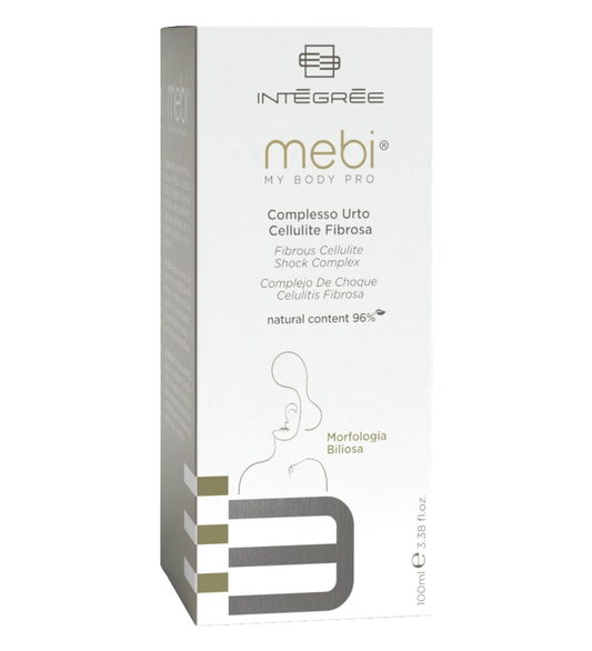 INTEGREE - Complesso urto morfologia biliosa cellulite fibrosa