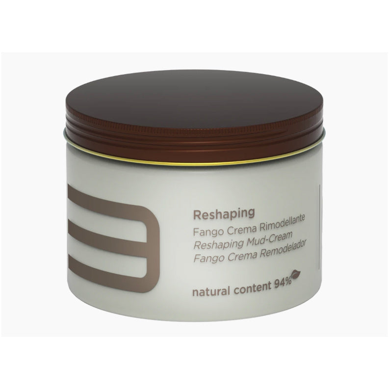INTEGREE - Reshaping mud cream 