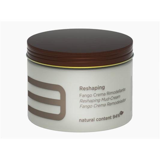 INTEGREE - Reshaping mud cream 