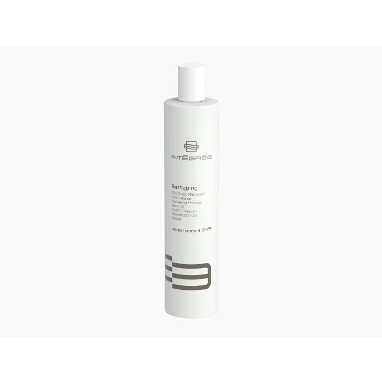 INTEGREE - Reshaping Massage Oil 