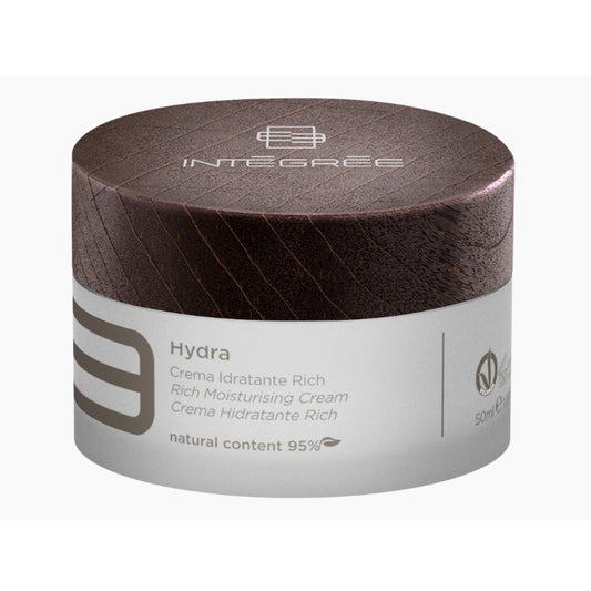 INTEGREE - Rich moisturizing cream 