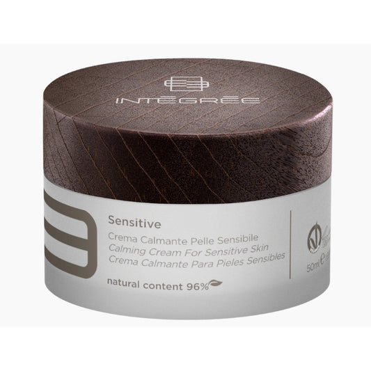 INTEGREE - Soothing cream for sensitive skin 