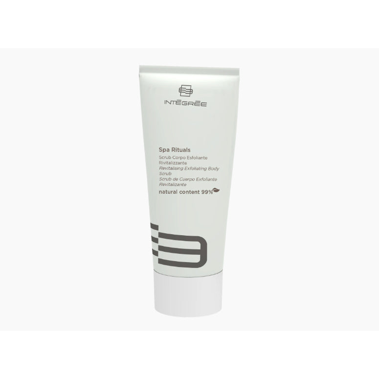 INTEGREE - Scrub corpo esfoliante rivitalizzante