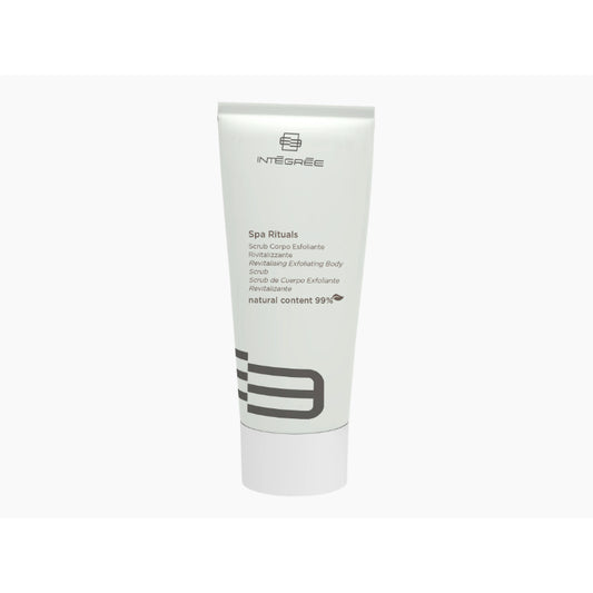 INTEGREE - Revitalizing Exfoliating Body Scrub 