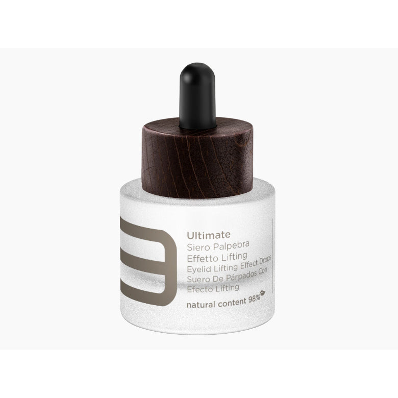 INTEGREE - Siero palpebra effetto lifting
