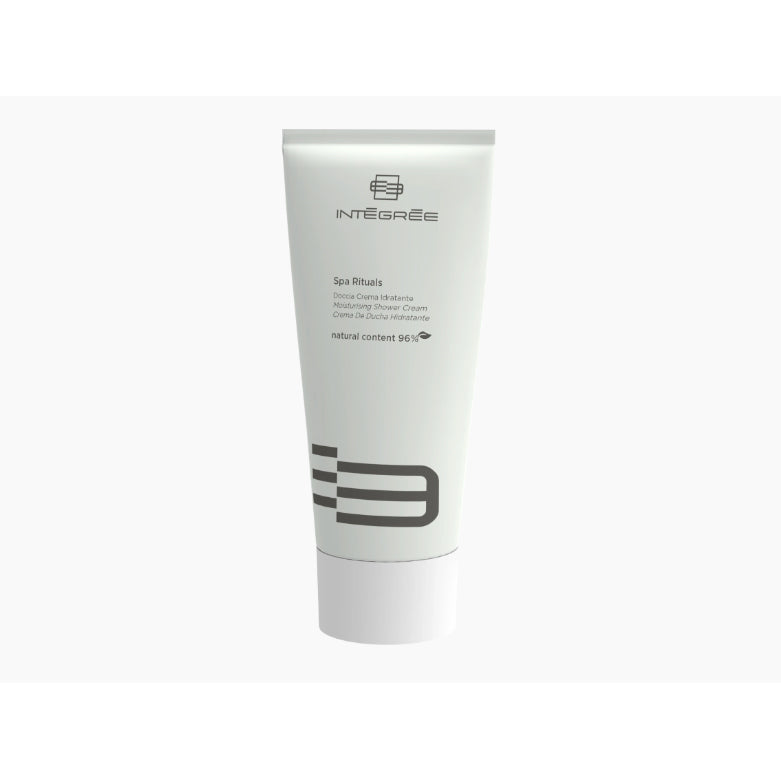 INTEGREE - Moisturizing shower cream 