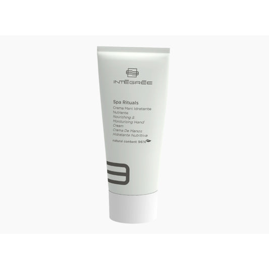 INTEGREE - Nourishing Moisturizing Hand Cream 