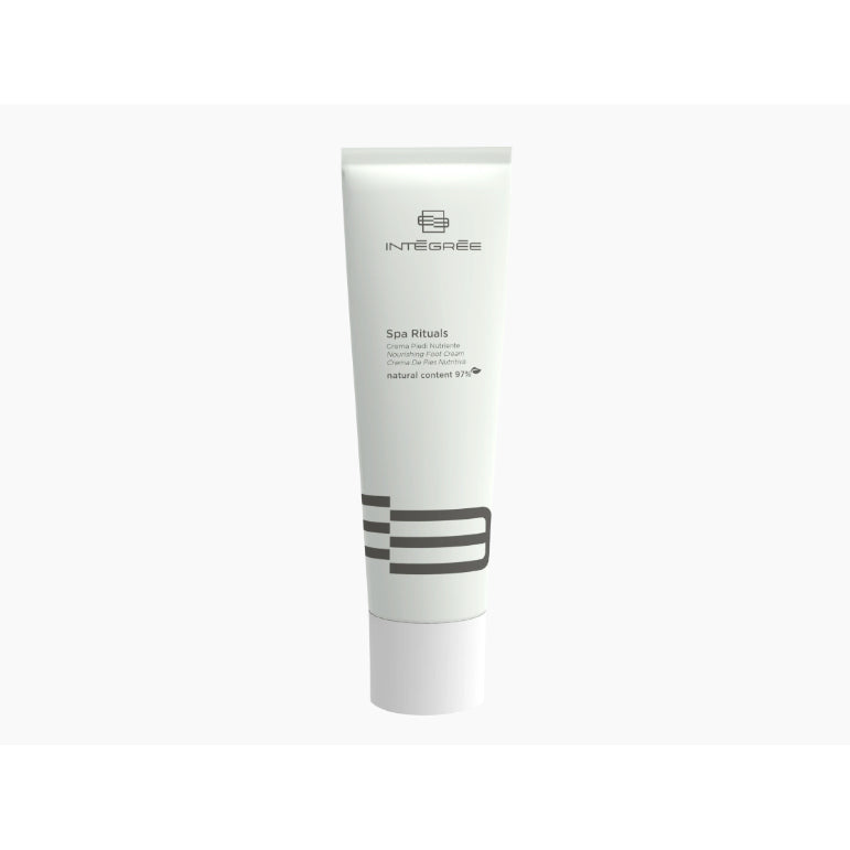 INTEGREE - Nourishing foot cream 