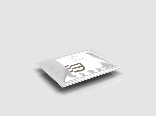 INTEGREE - Spa Rituals - Draining Wrap